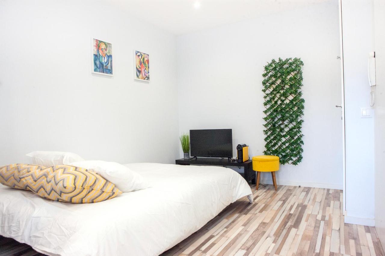 Host Wise - Amadeo Apartments Vila Nova de Gaia Esterno foto