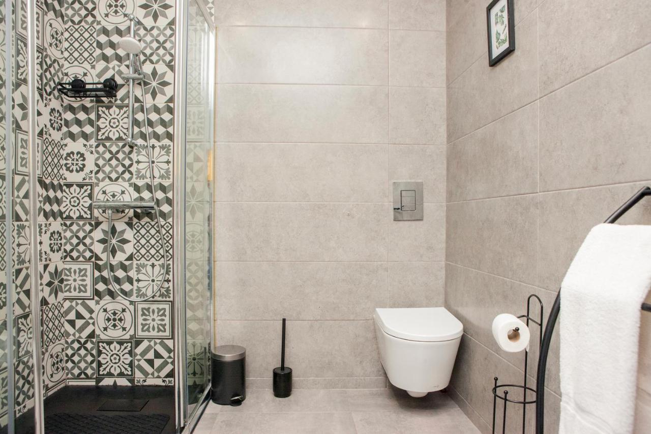 Host Wise - Amadeo Apartments Vila Nova de Gaia Esterno foto