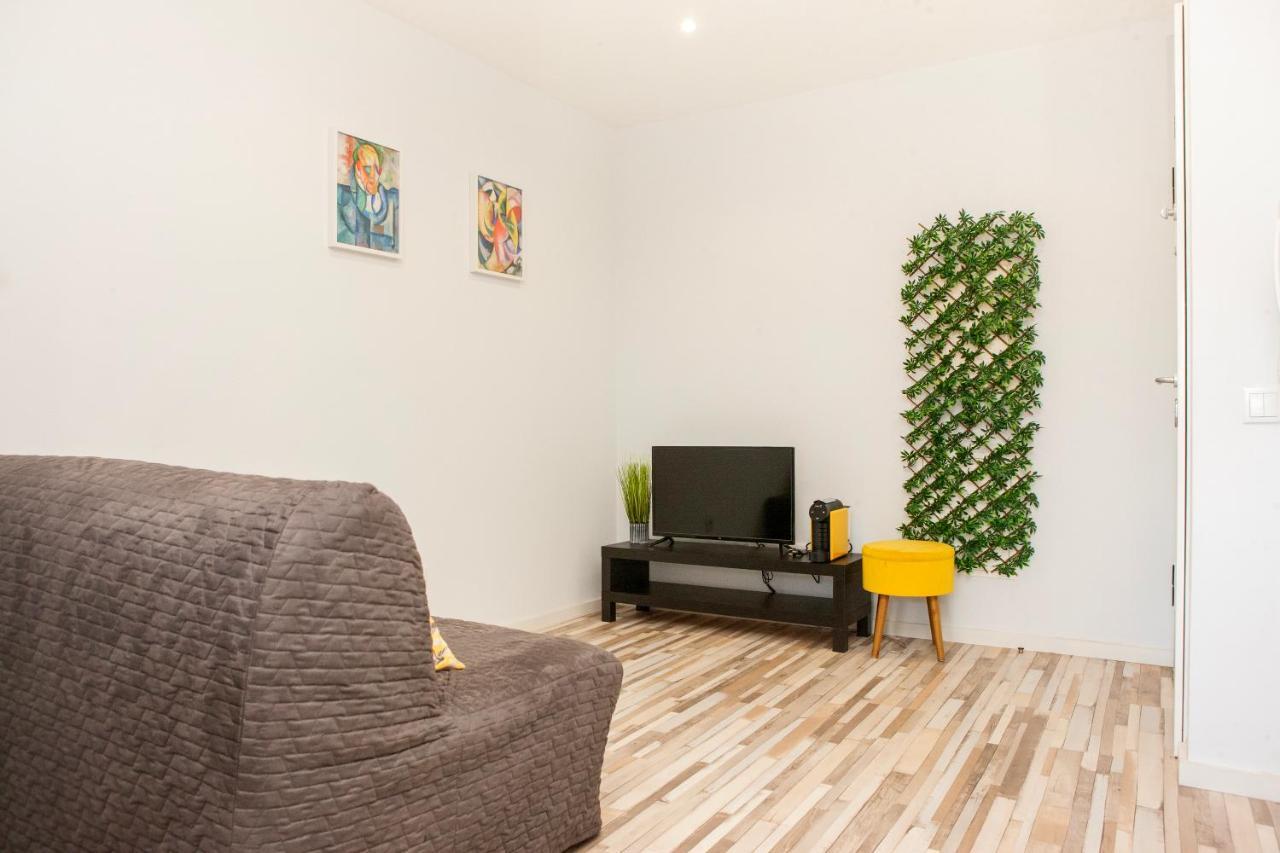 Host Wise - Amadeo Apartments Vila Nova de Gaia Esterno foto