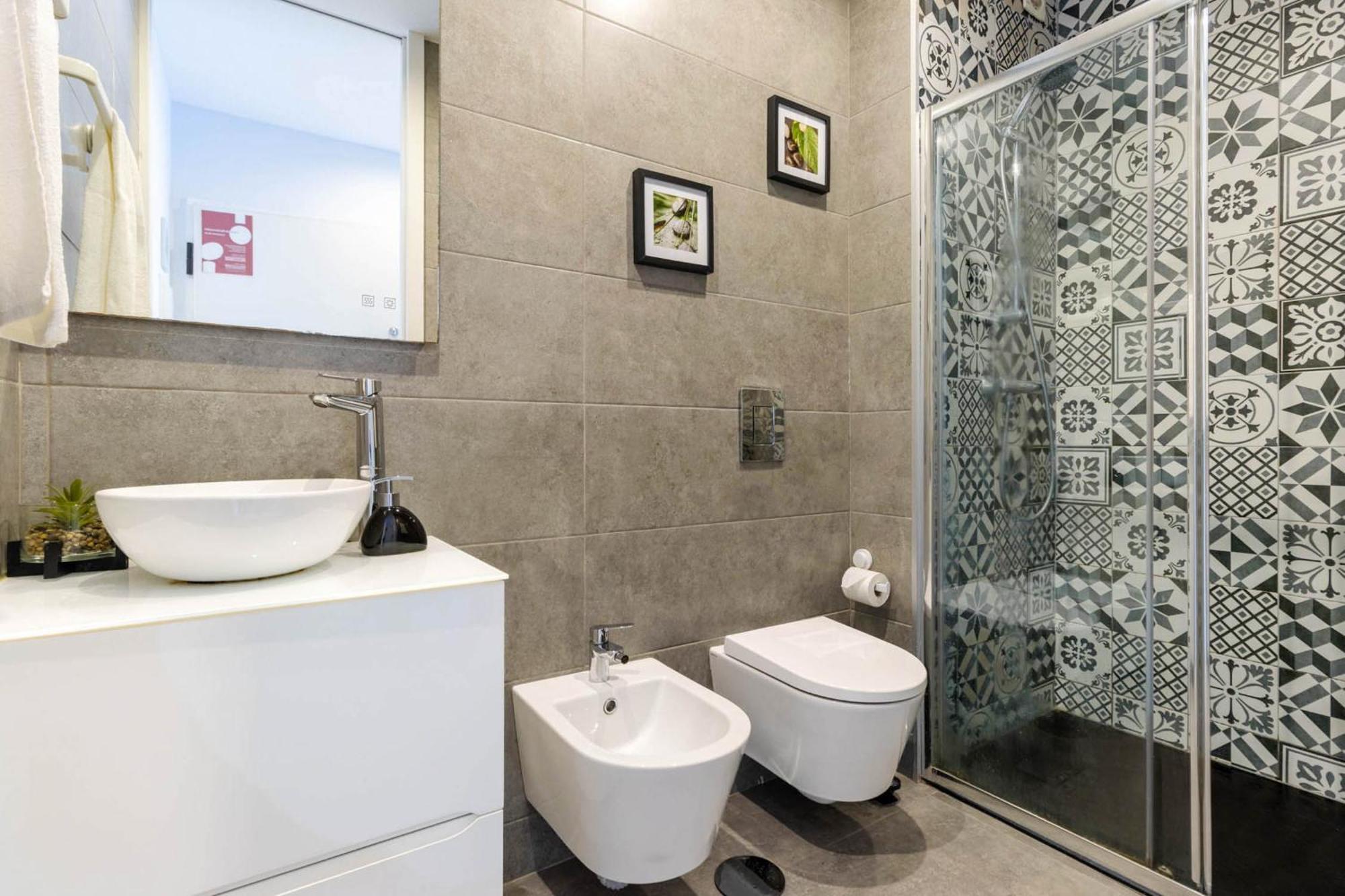 Host Wise - Amadeo Apartments Vila Nova de Gaia Esterno foto