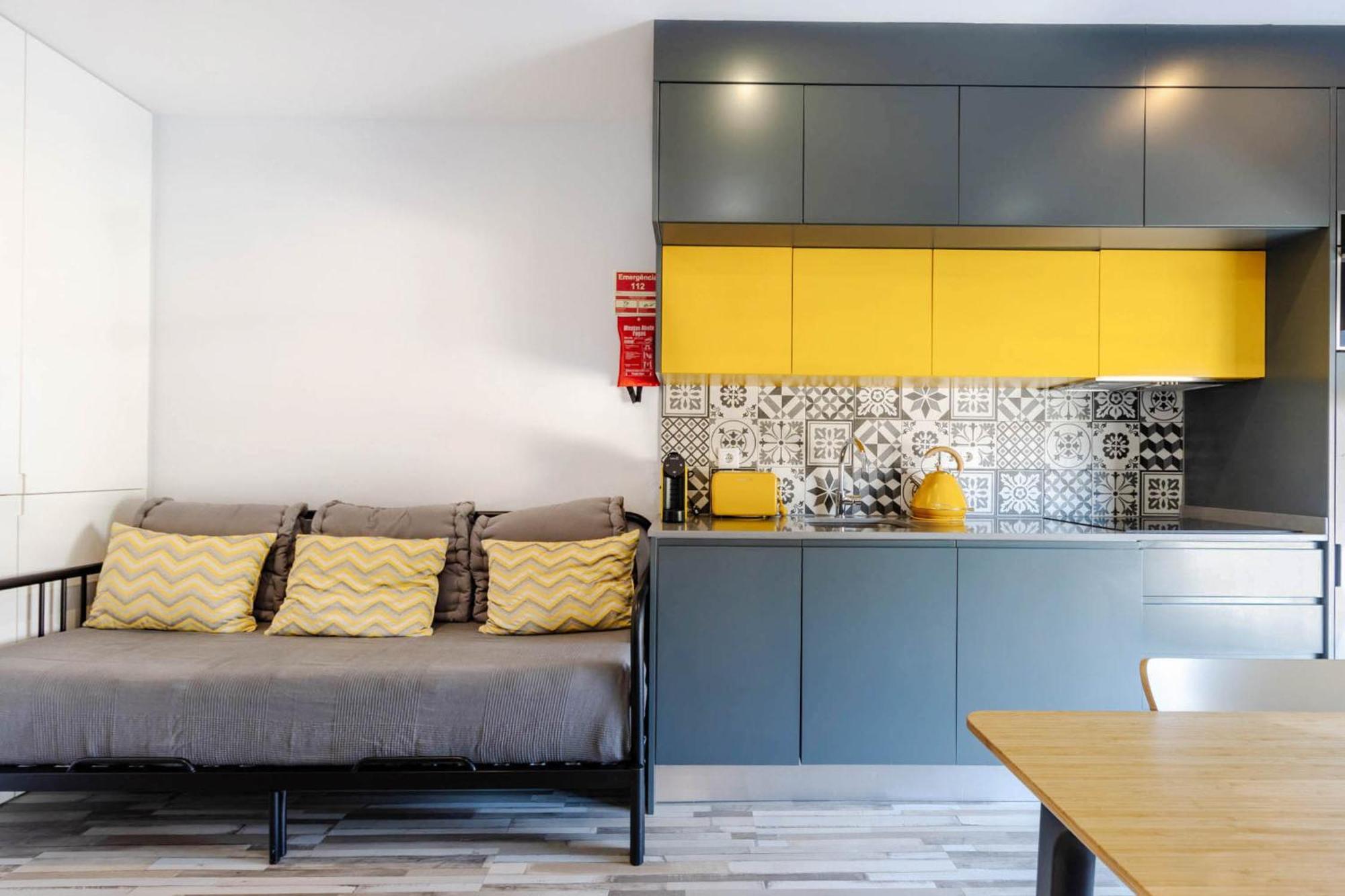 Host Wise - Amadeo Apartments Vila Nova de Gaia Esterno foto